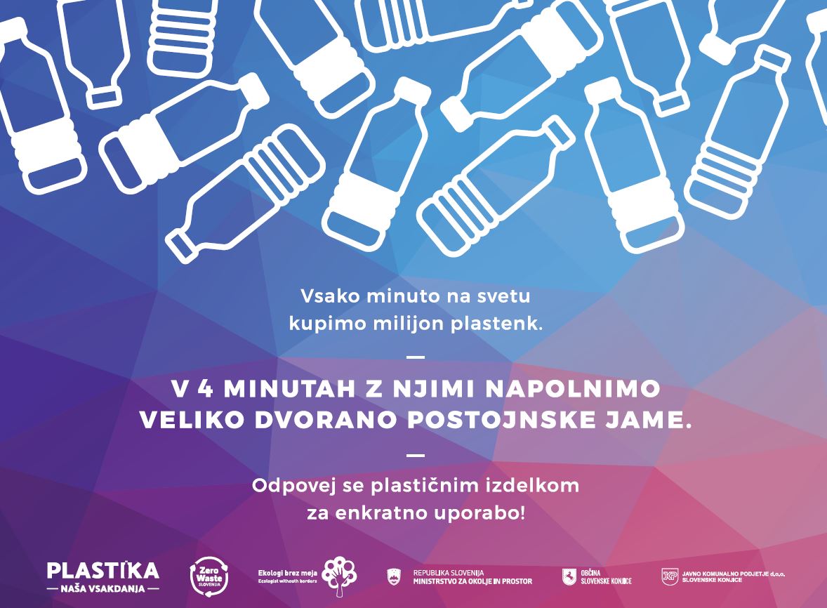 plastenke JKP Slovenske Konjice