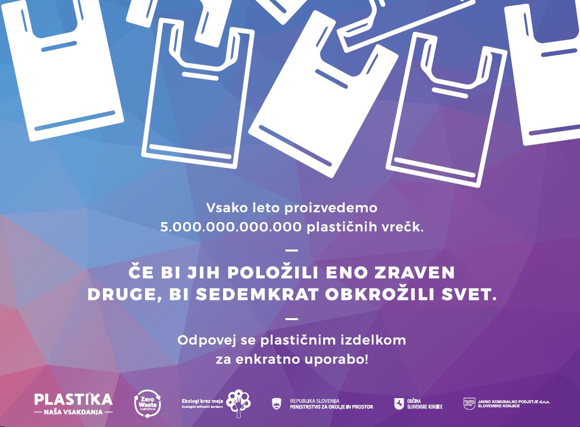 vrečke JKP Slovenske Konjice