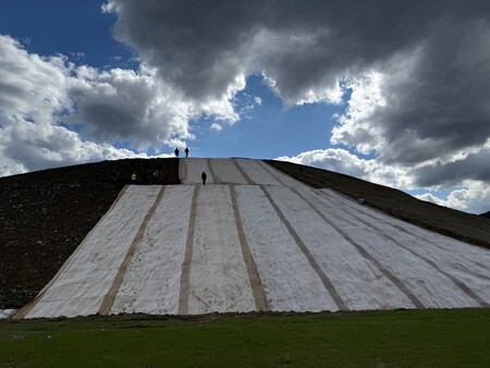 Graščak pokrivanje